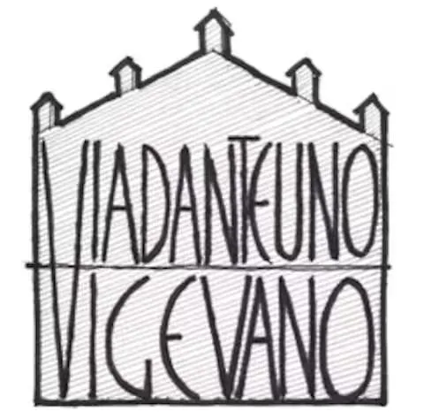 Viadanteunovigevano Italien